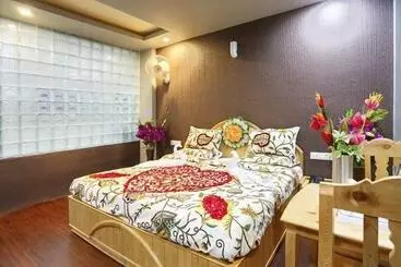 Hotel Shefaf