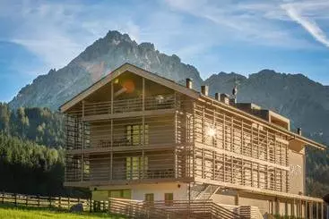 Joas Natur.hotel.b&b