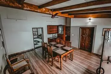 Resort Pearl Beach Bungalow