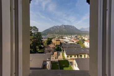 Villa Puccini Bed & Breakfast