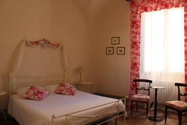 B&b Antica Biblioteca