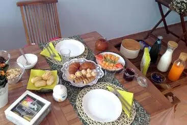 B&b Villa Paradiso