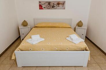 צימר A Due Passi Dal Centro