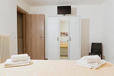 Bed and Breakfast A Due Passi Dal Centro