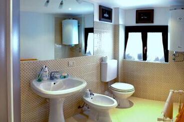 Bed and Breakfast Casa Filaferro