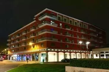 Aamiaismajoitus (B&B) Casa Italia