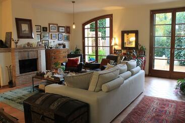 Bed and Breakfast Donna Etrusca