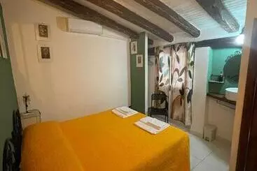 Bed and Breakfast La Casa Di Cosa