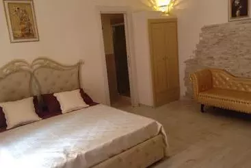 ベッドアンドブレックファースト Magnolia