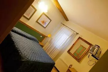Bed and Breakfast Locanda Del Re Sole