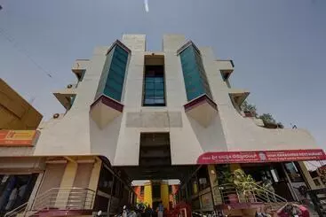 Bed and Breakfast Rajsangam International