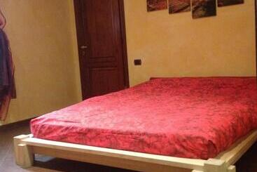 Bed and Breakfast Wallace Apartment