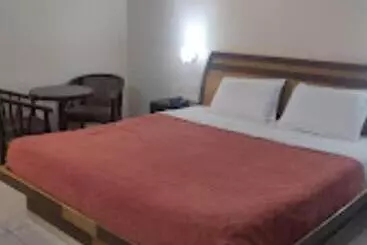 Otel Akshaya Palace Inn