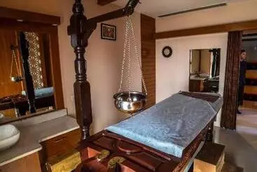 Hotel Jsr Continental