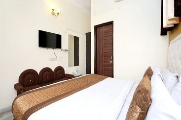 Hotell Sallow International