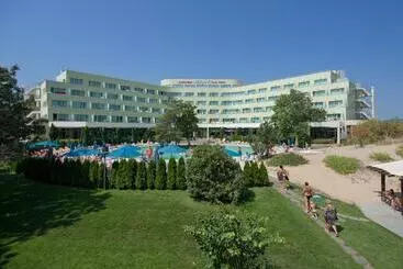 Jeravi Club Hotel   All Inclusive