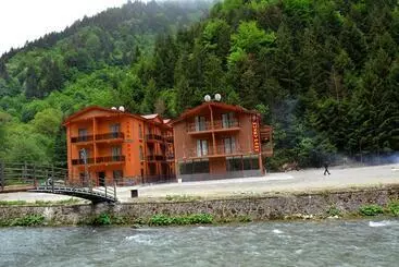 Kuzey Park Otel