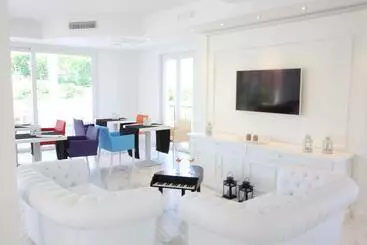 Ludwig Boutique Hotel & Spa