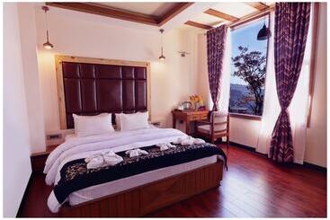 Pine Tree Spa And Resorts