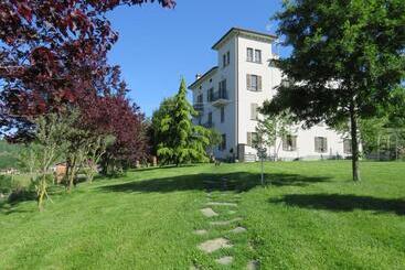 Rose E Cioccolato B&b