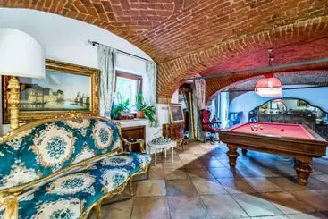 B&b Antica Dimora Quarello