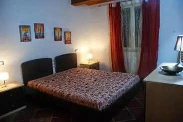 B&b Estremo Sud Marzamemi
