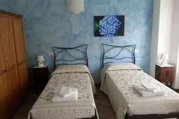 B&b Il Feriolo