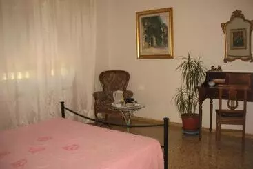 B&b Mare E Monti