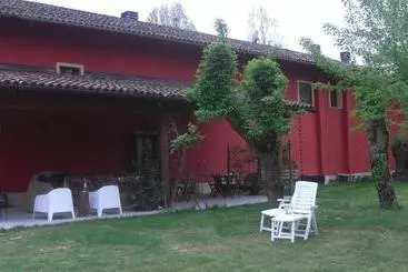 B&b Rooms