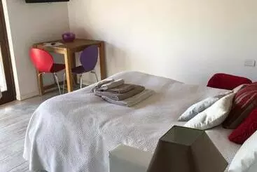 B&b Rooms