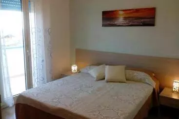 B&b Trullo Di Mare