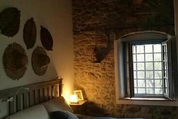 צימר Agriturismo Tananei