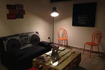 ベッドアンドブレックファースト Casabera