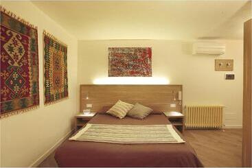 مبيت وإفطار Residenze Portacastello