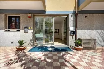 Bed and Breakfast Terre Bianche
