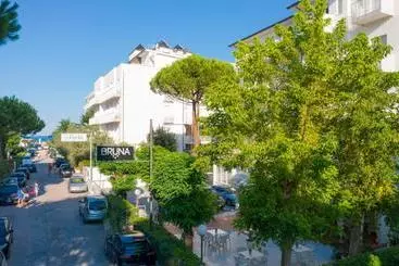 هتل Bruna B&b