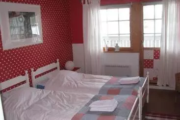 ホテル Edsleskogs Wärdshus