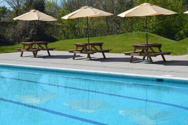 Hotel University Of Exeter Pennsylvania Court