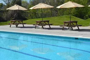 Hotel University Of Exeter Pennsylvania Court