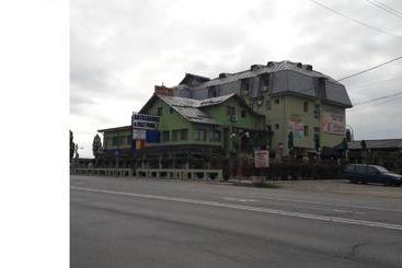 Motel Complex Europa L.g