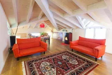 Villa Laila Bed & Breakfast