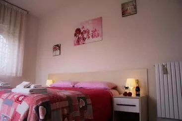 Zefiro B&b