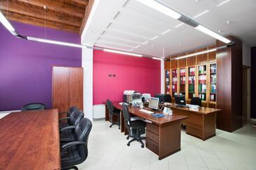 Active Life Exclusive B&b