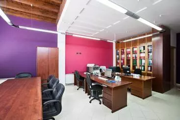 Active Life Exclusive B&b