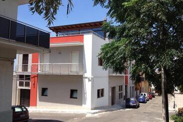 Active Life Exclusive B&b