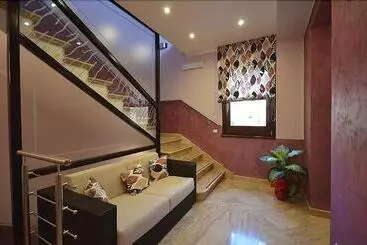 Baia Santa Margherita B&b