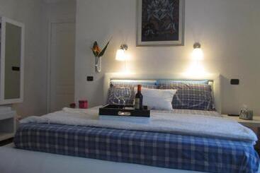 B&b Borgo Marina