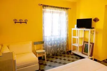B&b Giglio Di Mare