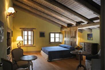 Bed and Breakfast Casapecchenino