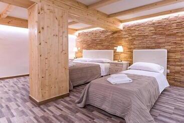 Bed & Breakfast Dependance Ludovica